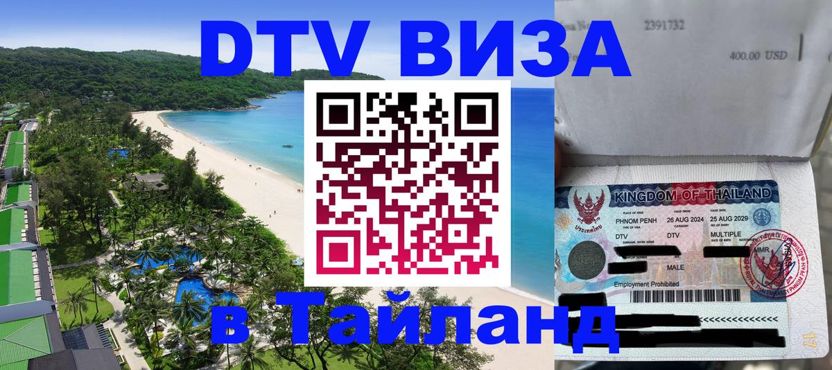 Сколько стоит DTV виза — актуальные цены, оформление даже без документов - 18.11.2025 